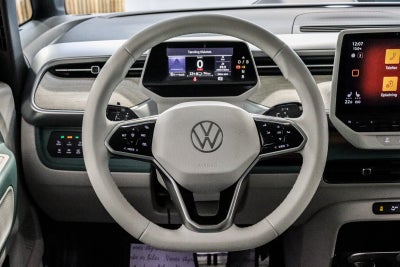 VW ID. Buzz