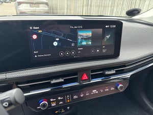 Kia EV6 Long Range Upgrade