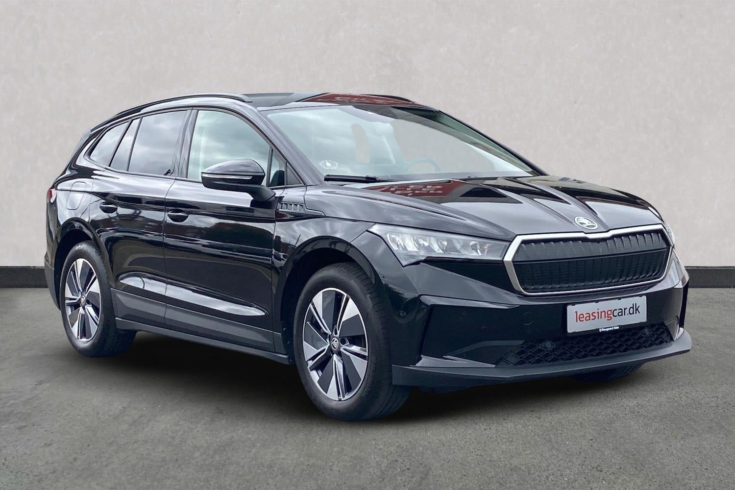 Billede af Skoda Enyaq 60 iV