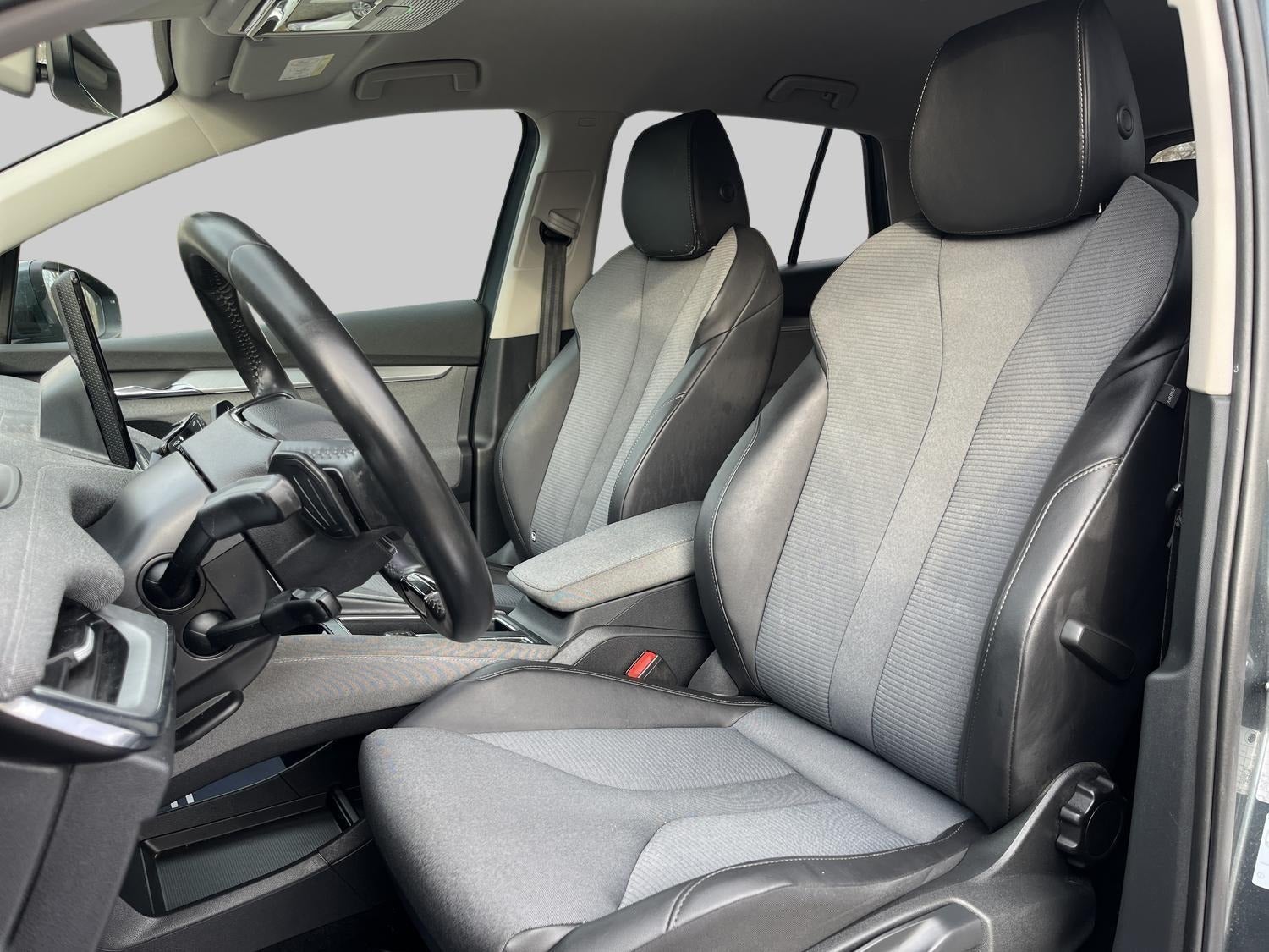 Billede af Skoda Enyaq 60 iV Loft