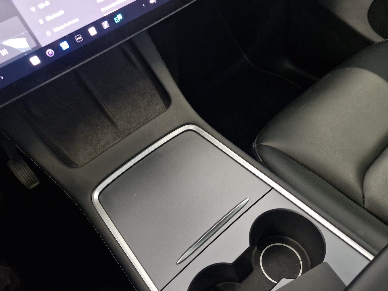 Billede af Tesla Model Y  RWD