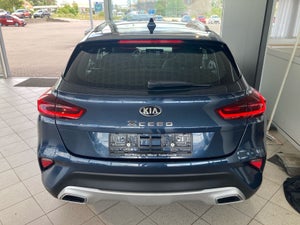 Kia XCeed T-GDi Vision