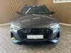 Audi e-tron S-line quattro thumbnail