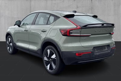 Volvo C40 ReCharge Plus 2024
