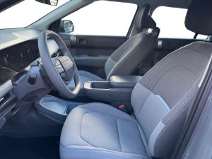 Kia EV3 Standard Range Access