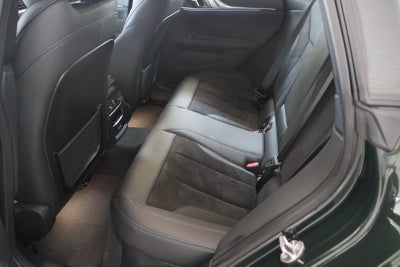 BMW i4 eDrive35 M-Sport