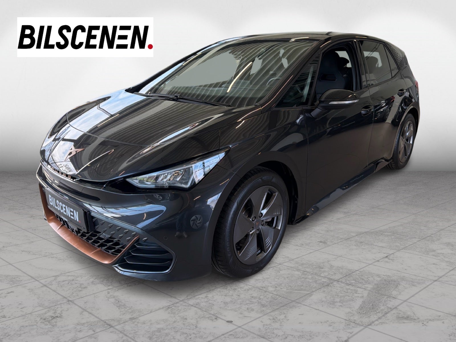 Cupra Born  2024