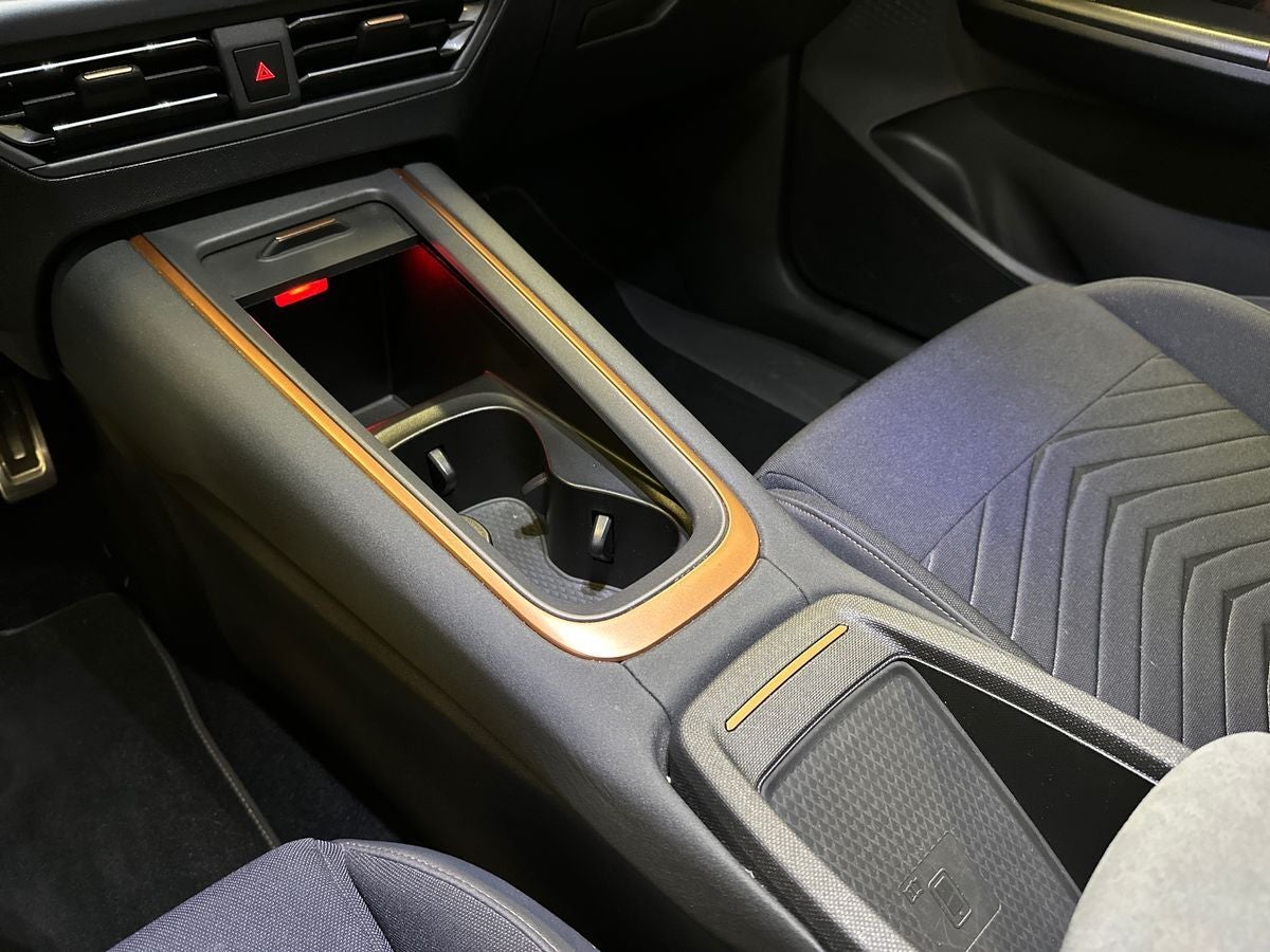 Cupra Born High billede 15