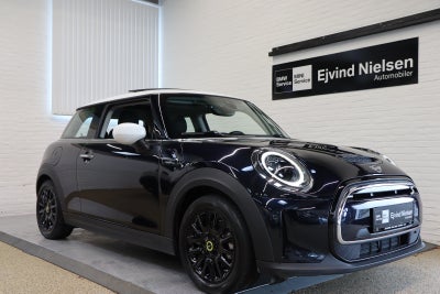 MINI Cooper SE Camden Edition