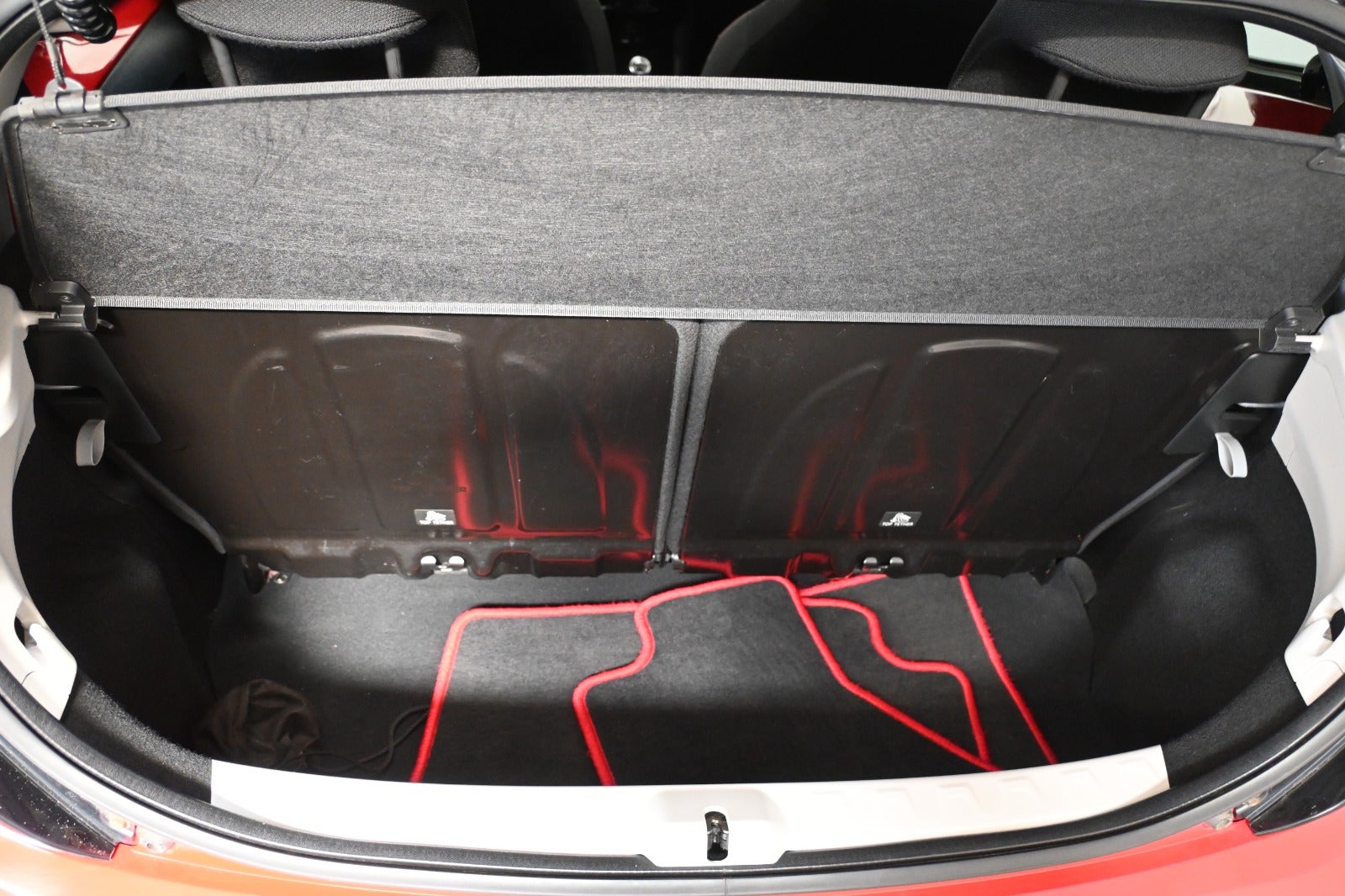 Toyota Aygo VVT-i x-black II