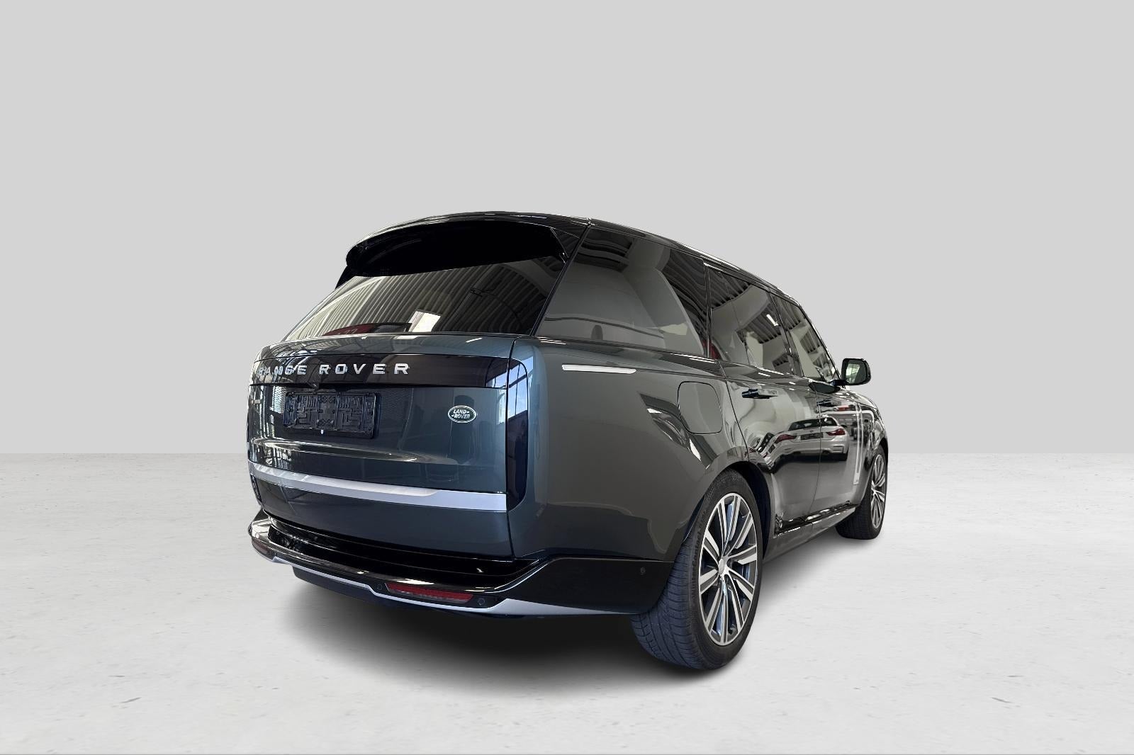 Land Rover Range Rover 3,0 P510e Autobiography aut.