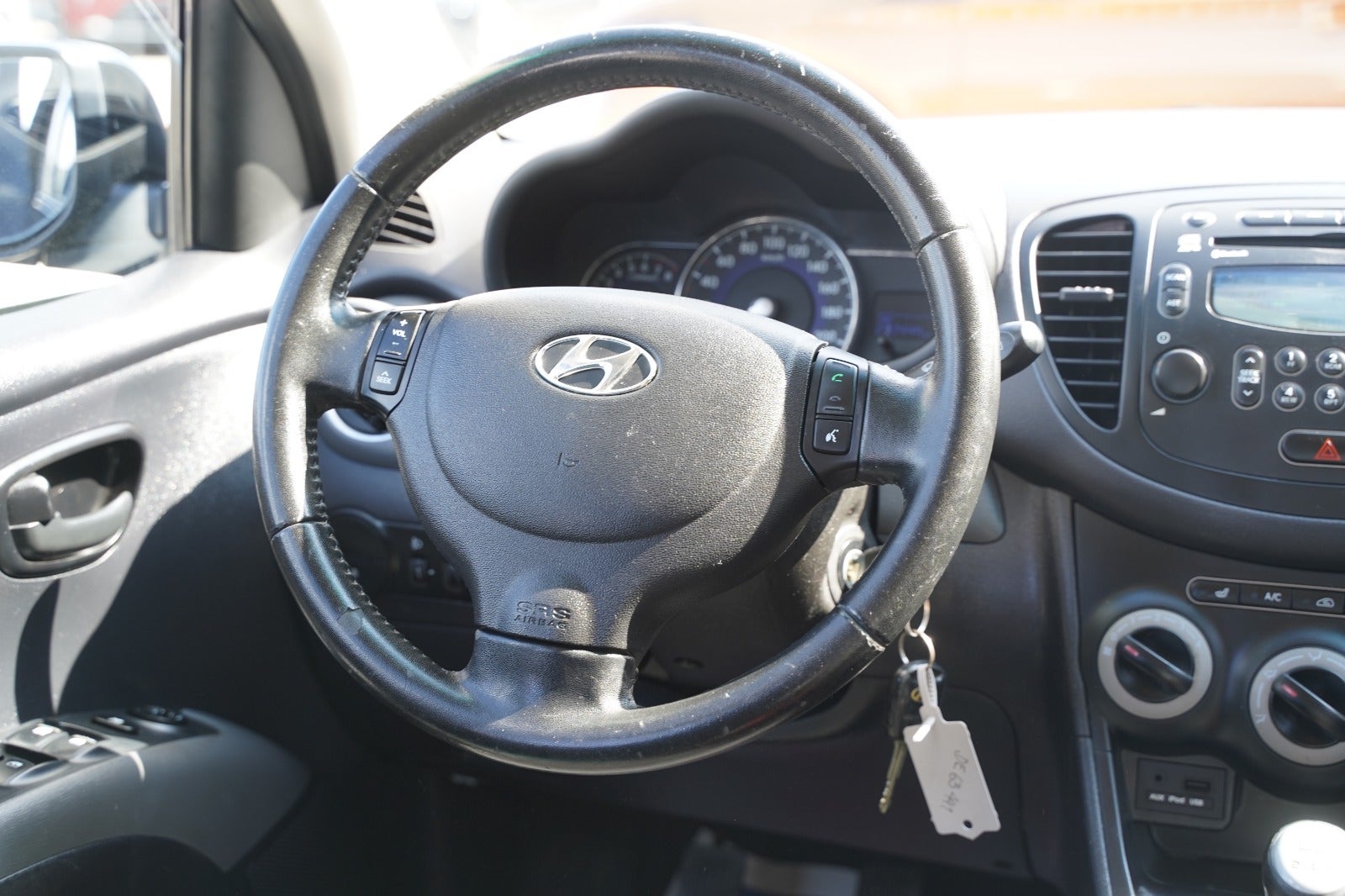 Billede af Hyundai i10 1,2 Comfort A/C