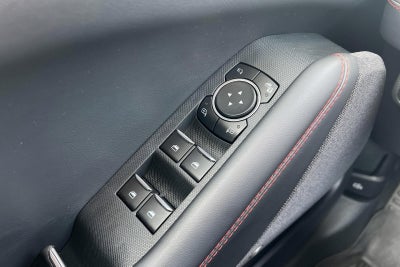 Ford Mustang Mach-E Standard Range AWD