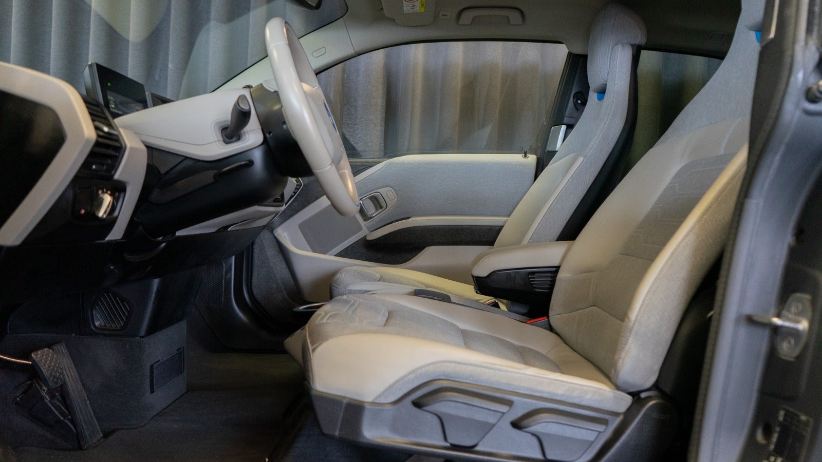 Billede af BMW i3  BEV