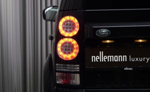 Land Rover Discovery 4 SCV6 HSE aut.