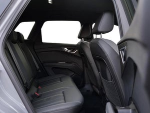 Audi Q4 e-tron quattro
