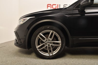VW Tiguan eHybrid R-line DSG