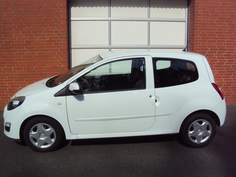 Renault Twingo 16V Authentique ECO2