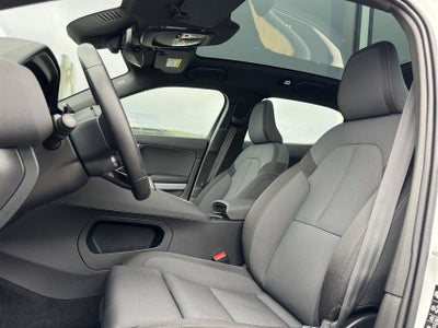 Polestar 2 Standard Range billede 3