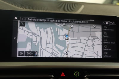 BMW 330e Touring Sport Line aut.