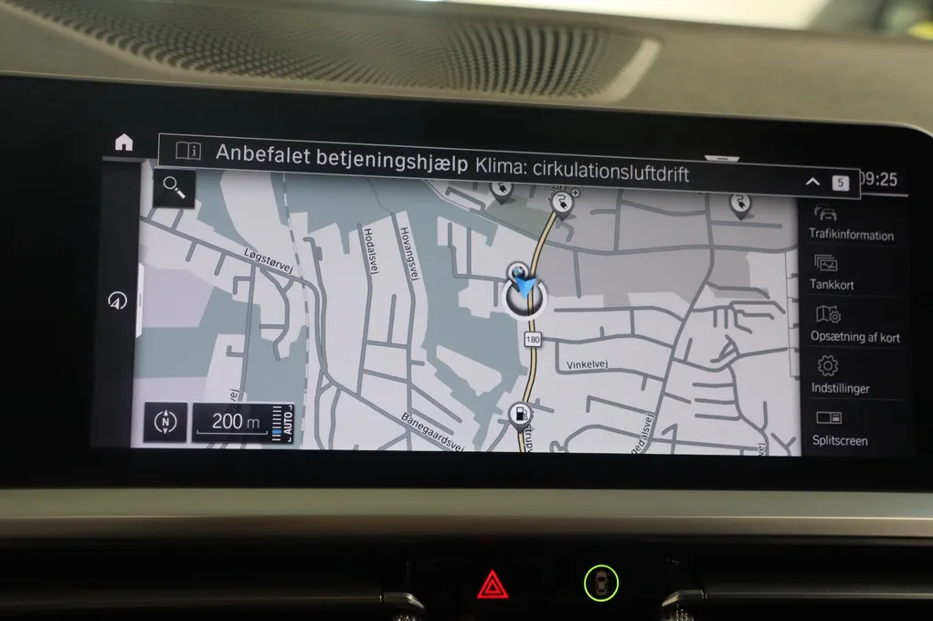 BMW 330e Touring Sport Line aut.