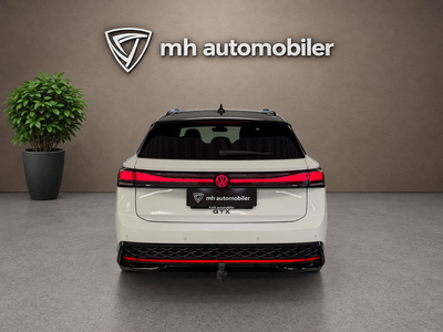 VW ID.7 GTX Max Tourer 4Motion