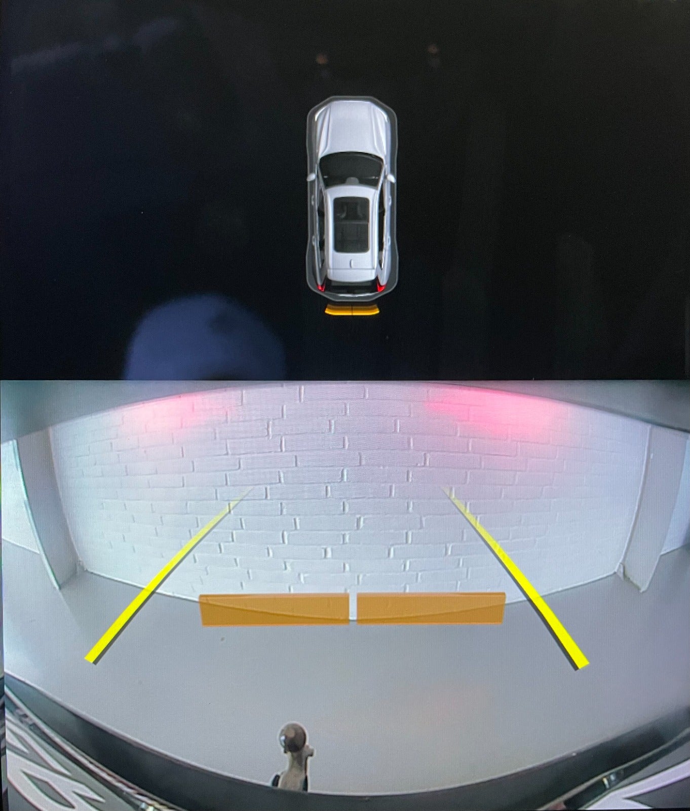 Billede af Volvo XC60 2,0 T6 ReCharge Inscription aut. AWD