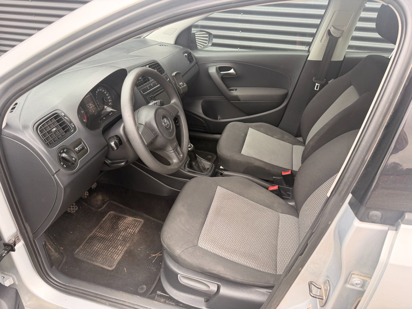 VW Polo, Billede 2