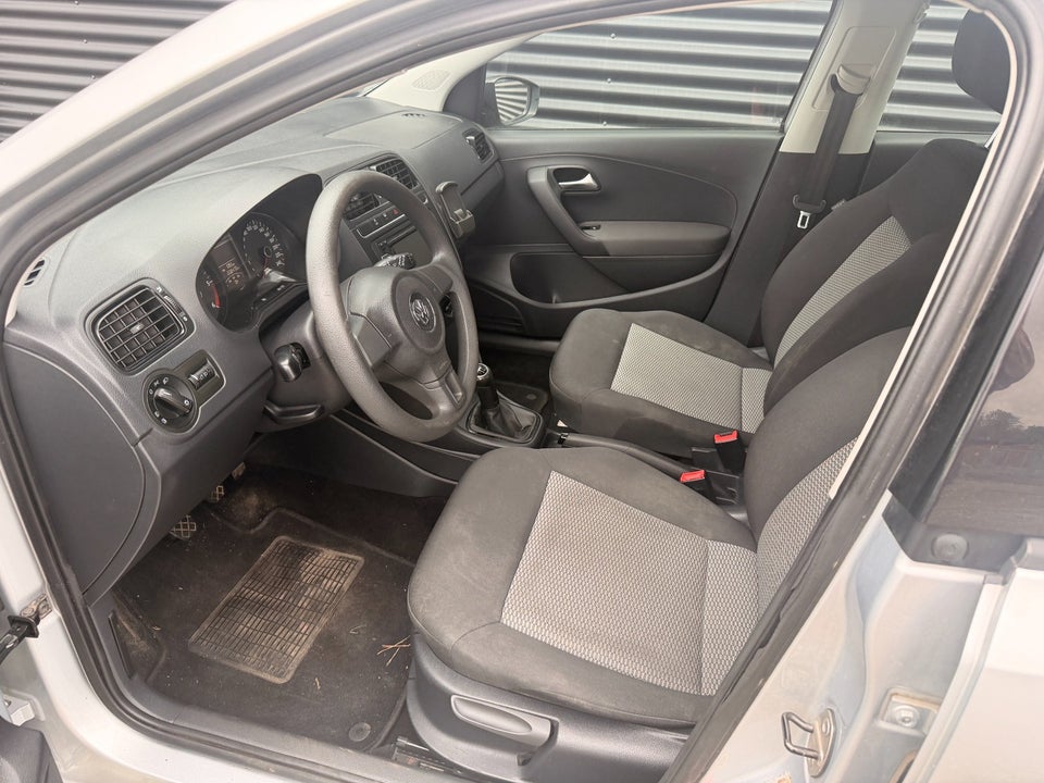 VW Polo, Billede 2
