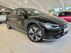 Kia EV6 Long Range Upgrade
