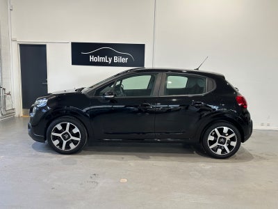 Citroën C3 PureTech 82 Feel