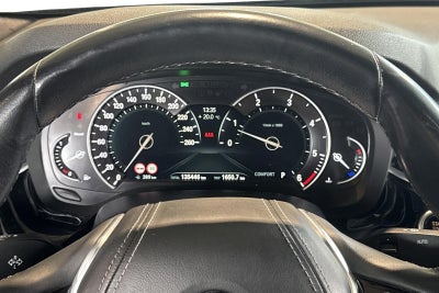 BMW 530d Sport Line aut.