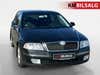 Skoda Octavia TDi Ambiente Combi DSG