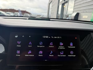 Kia Niro PHEV Advance DCT