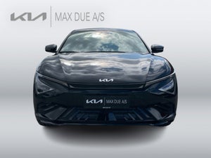 Kia EV6 Long Range GT-Line