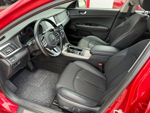 Kia Optima PHEV SW aut.