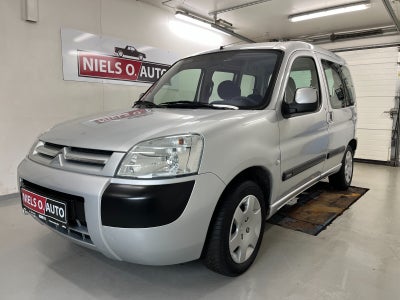 Citroën Berlingo 1,6i 16V Multispace 5d
