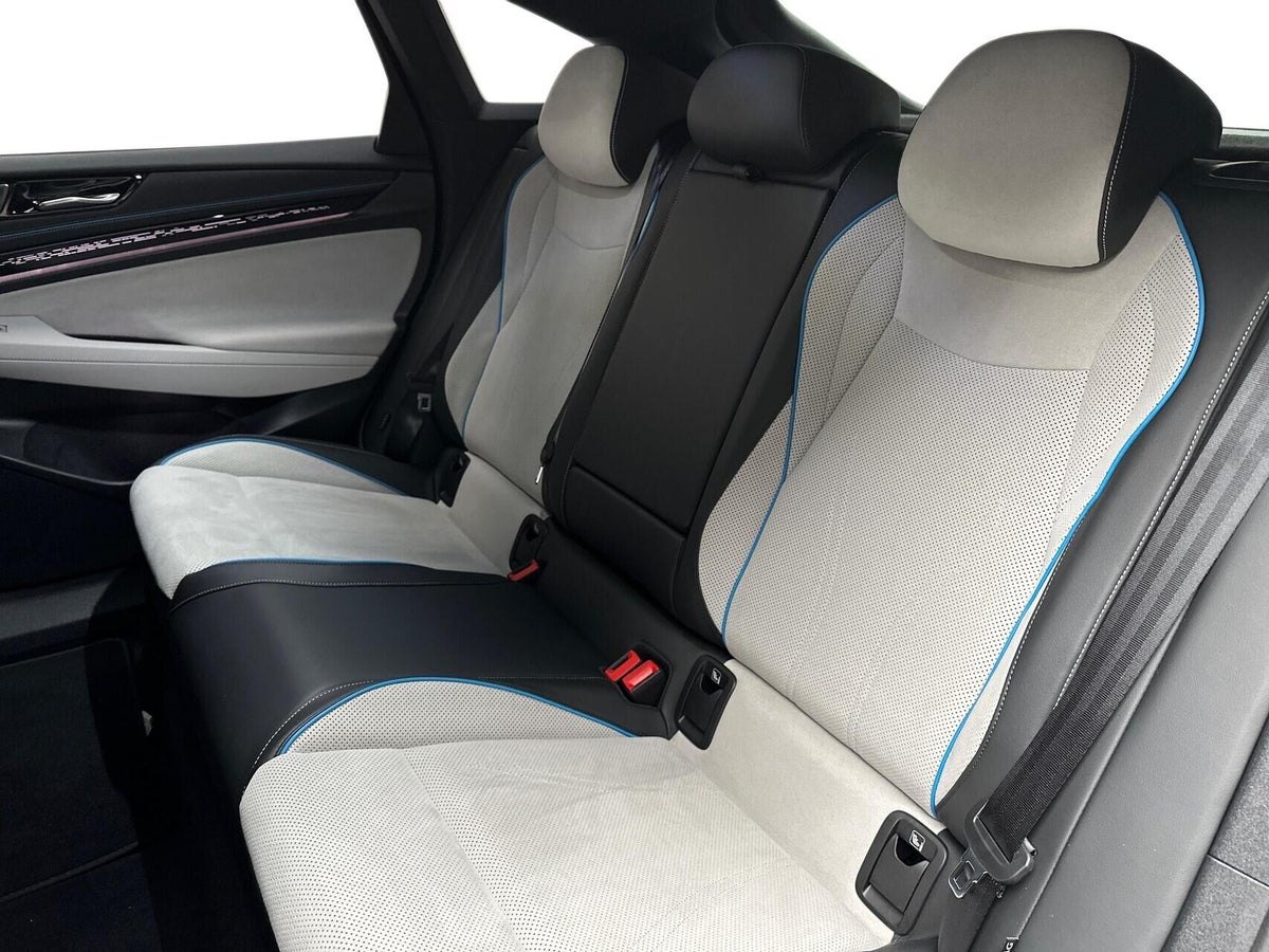 VW ID.7 Style+ billede 12