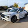 Mitsubishi Eclipse Cross PHEV Sport Lux CVT 4WD thumbnail