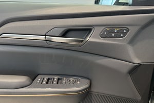 Kia EV5 Long Range Upgrade