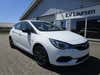 Opel Astra D 122 Edition+ Van
