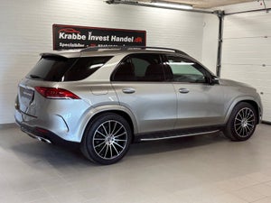 Mercedes GLE400 d