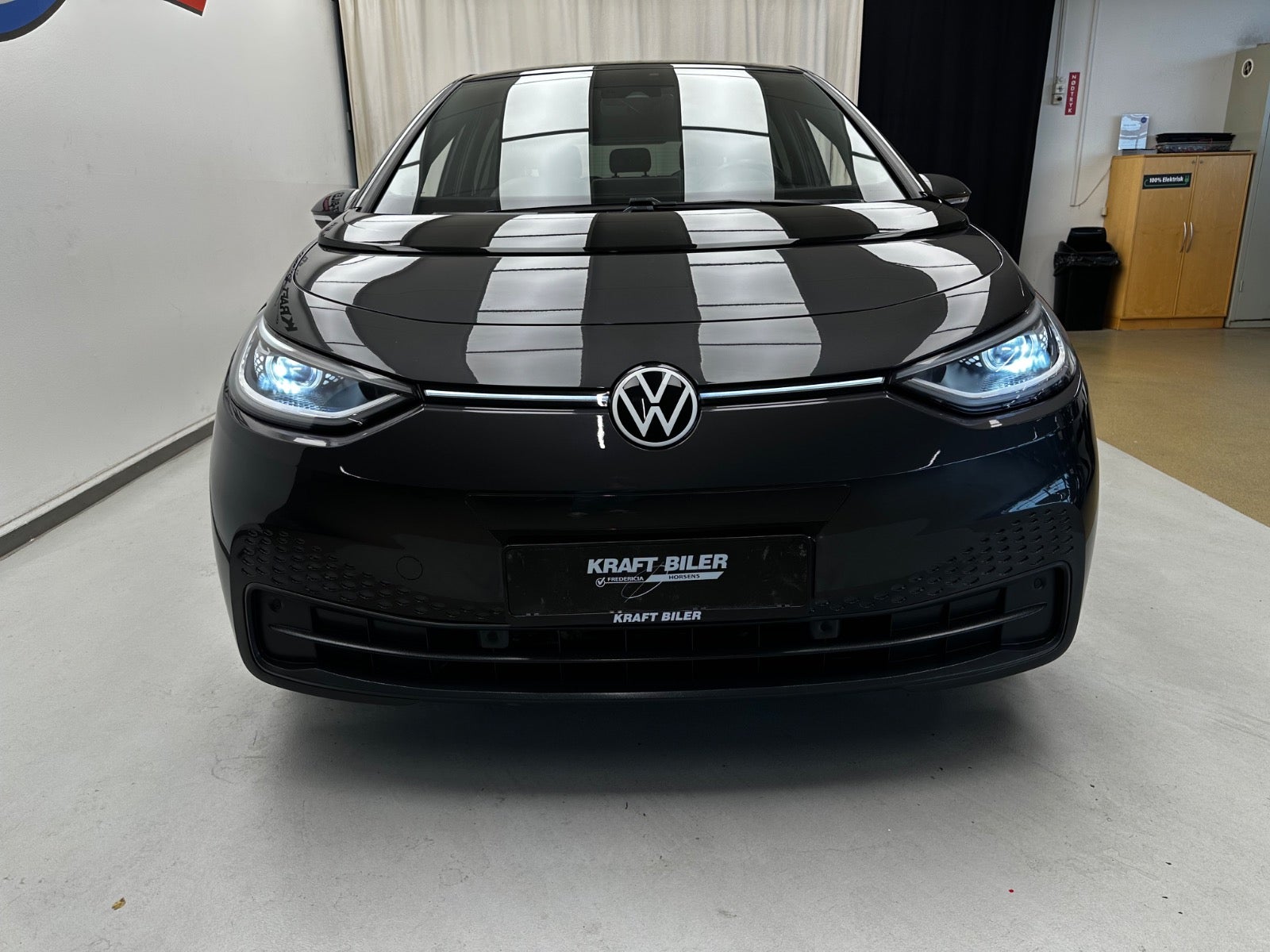 Billede af VW ID.3 58 Pro Performance Family