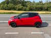 Toyota Aygo VVT-i x-cite thumbnail