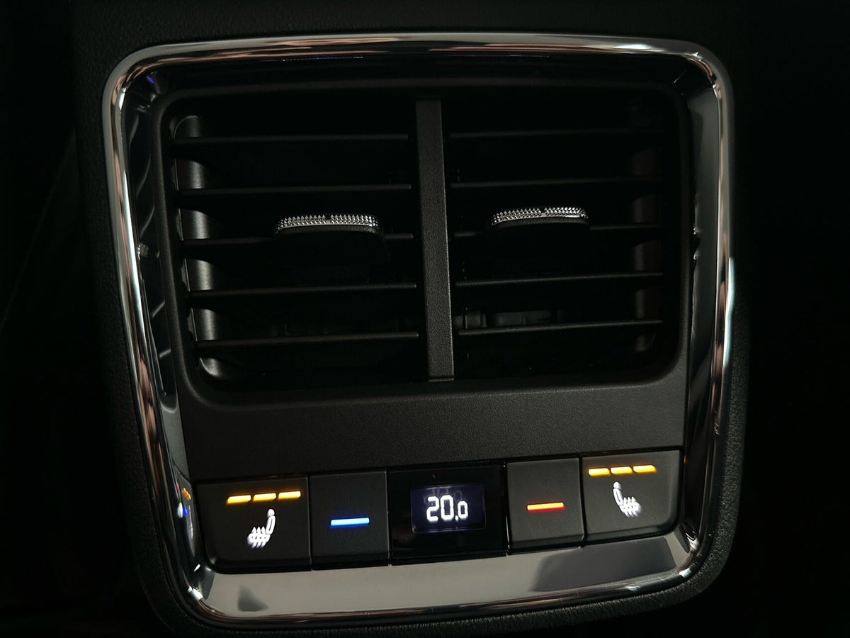 Skoda Enyaq iV Plus Suite billede 21