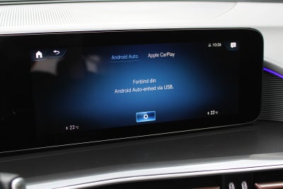 Mercedes EQC400 AMG Line 4Matic