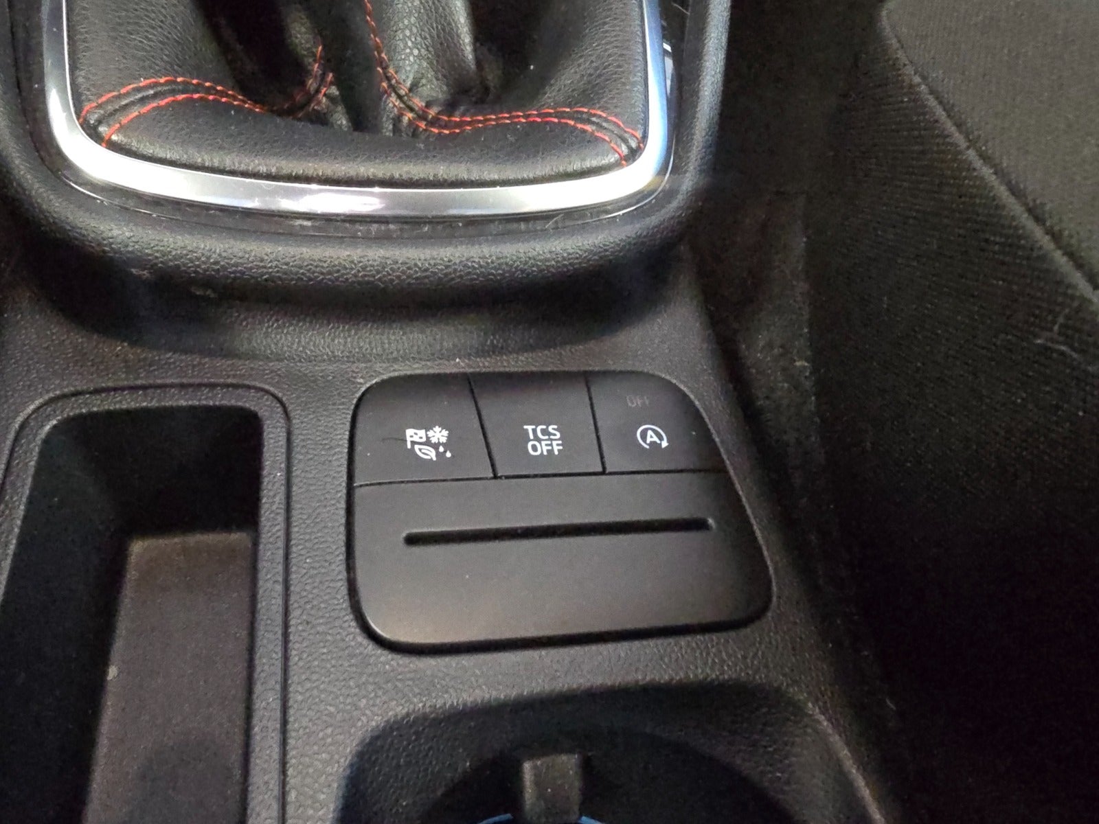 Billede af Ford Fiesta 1,0 EcoBoost ST-Line