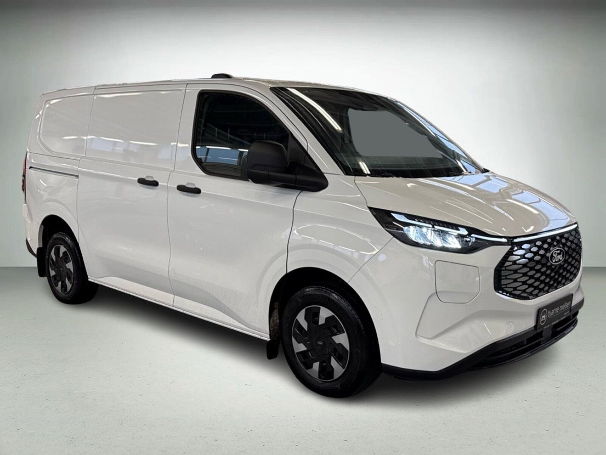 Ford E-Transit Custom 320L Trend billede 1
