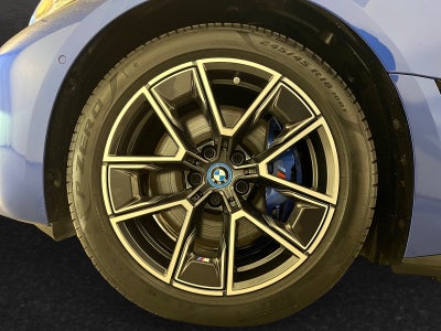 BMW i4 M50 M-Sport xDrive