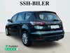 Ford S-MAX TDCi 150 Titanium aut. thumbnail